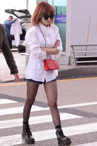 离婚后她惊艳了世界